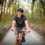When Testosterone Drops: Anti-Aging for Male Baby Boomers