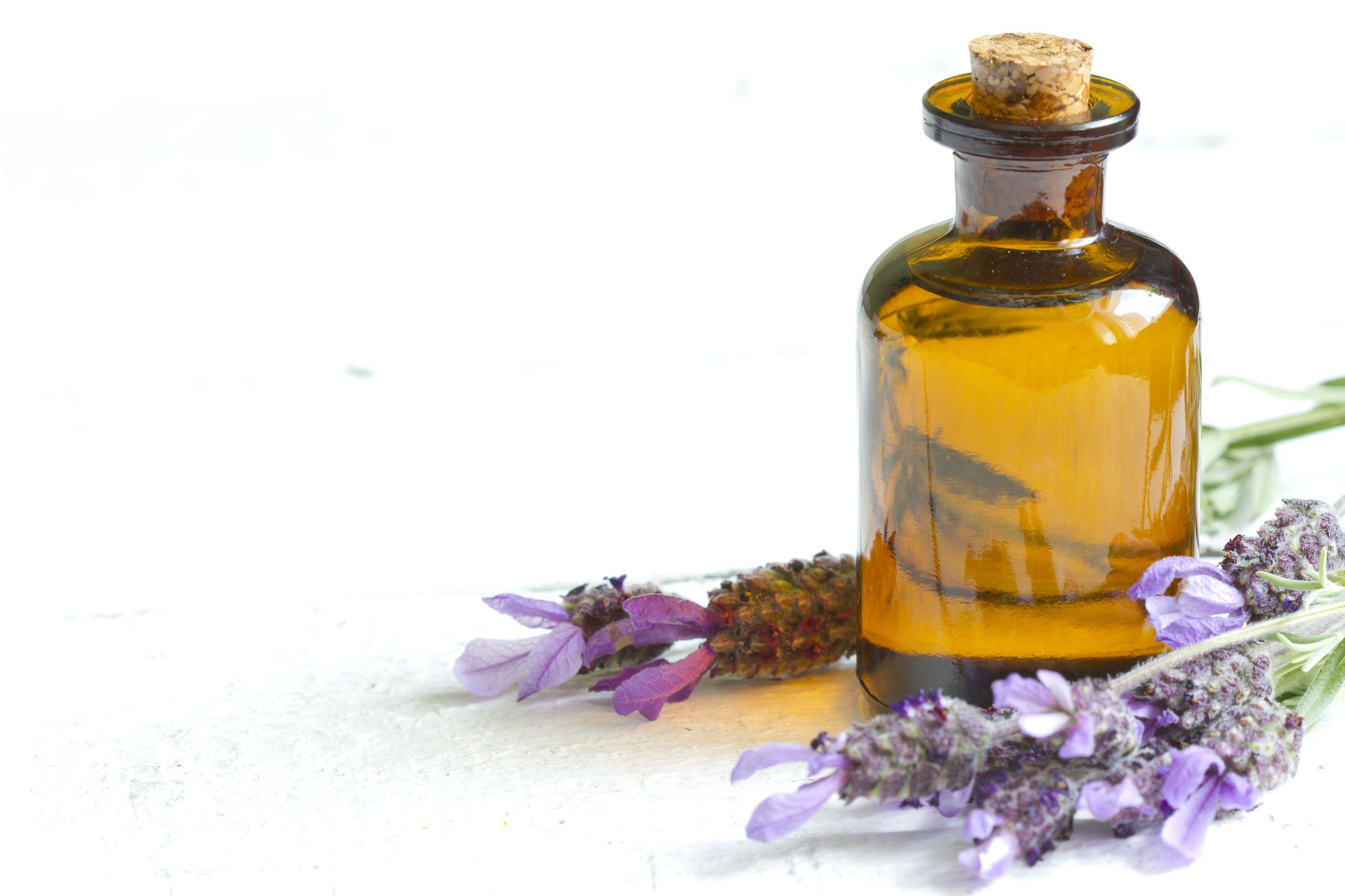  Essential Oils and Abnormal Breast Development in Boys