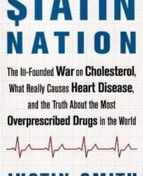 Book Review of Current Publications for the Naturopathic Industry