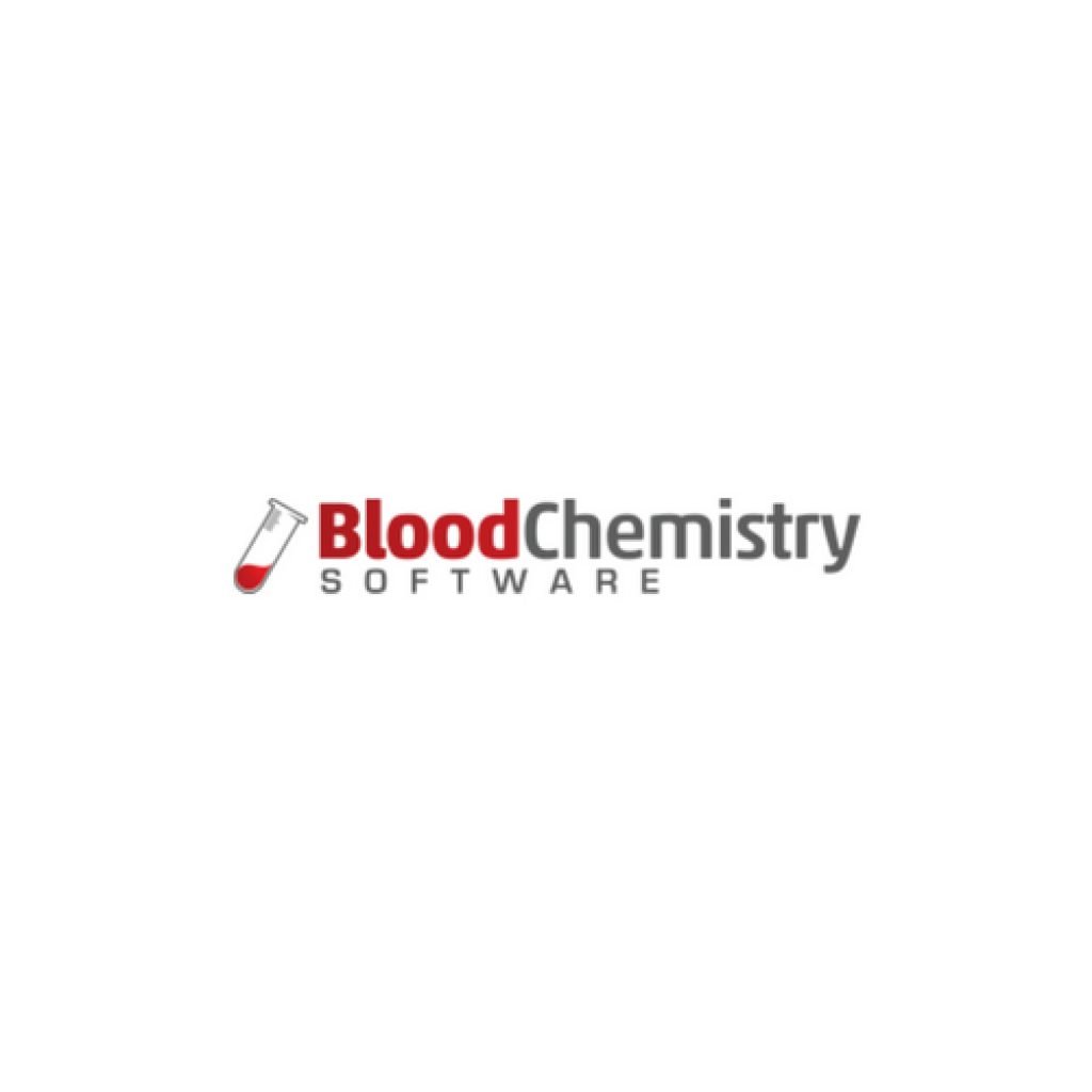 Blood Chemistry Software