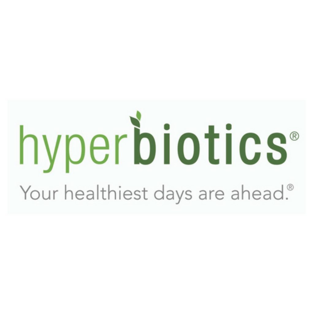 Hyperbiotics, Inc.