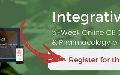 Medical Cannabis: An Antidote to the Opioid Epidemic?