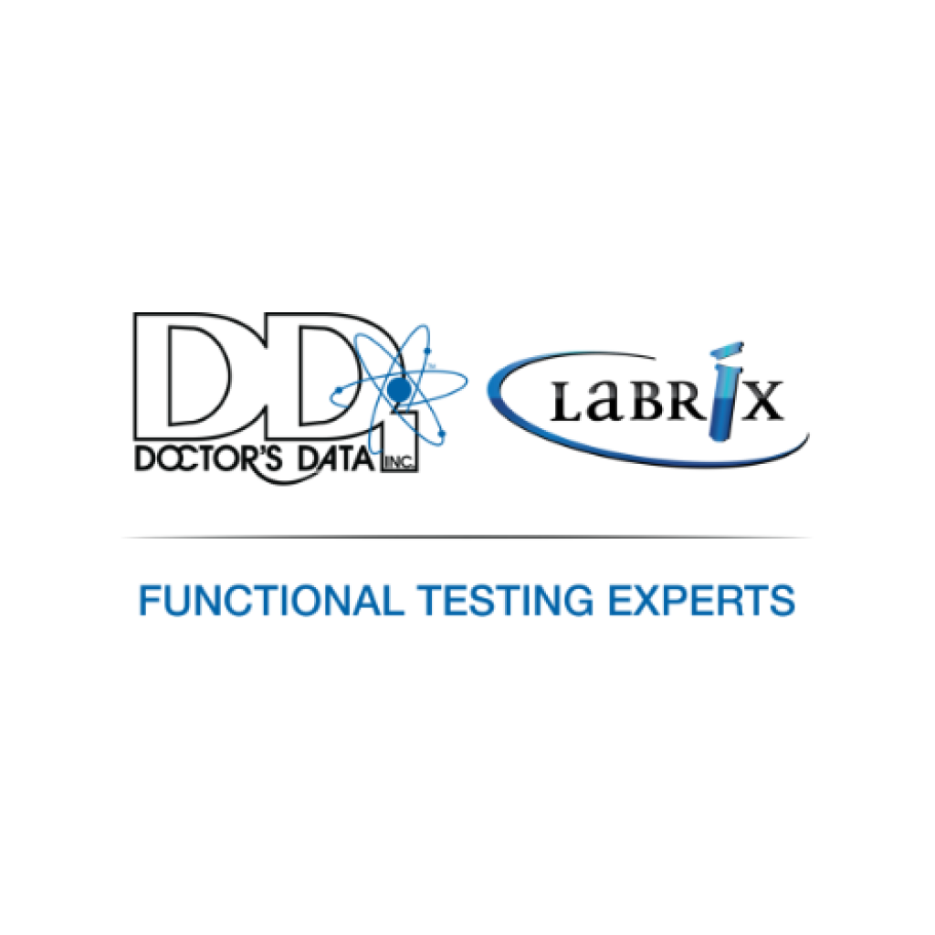 Doctor's Data, Inc and Labrix