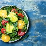 Plant Based Diets are Best for GI Hormones