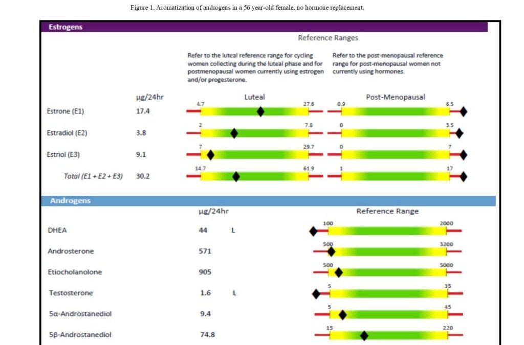 Autoimmunity & Estrogen Metabolism: Finding the “Goldilocks Zone”