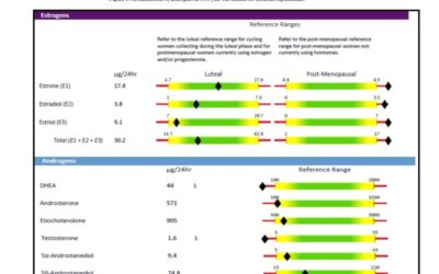 Autoimmunity & Estrogen Metabolism: Finding the “Goldilocks Zone”