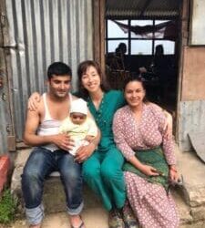 Once in a Lifetime Experience for Healthcare Practitioners: ParticipAid’s 2019 Nepal Global Health Experience