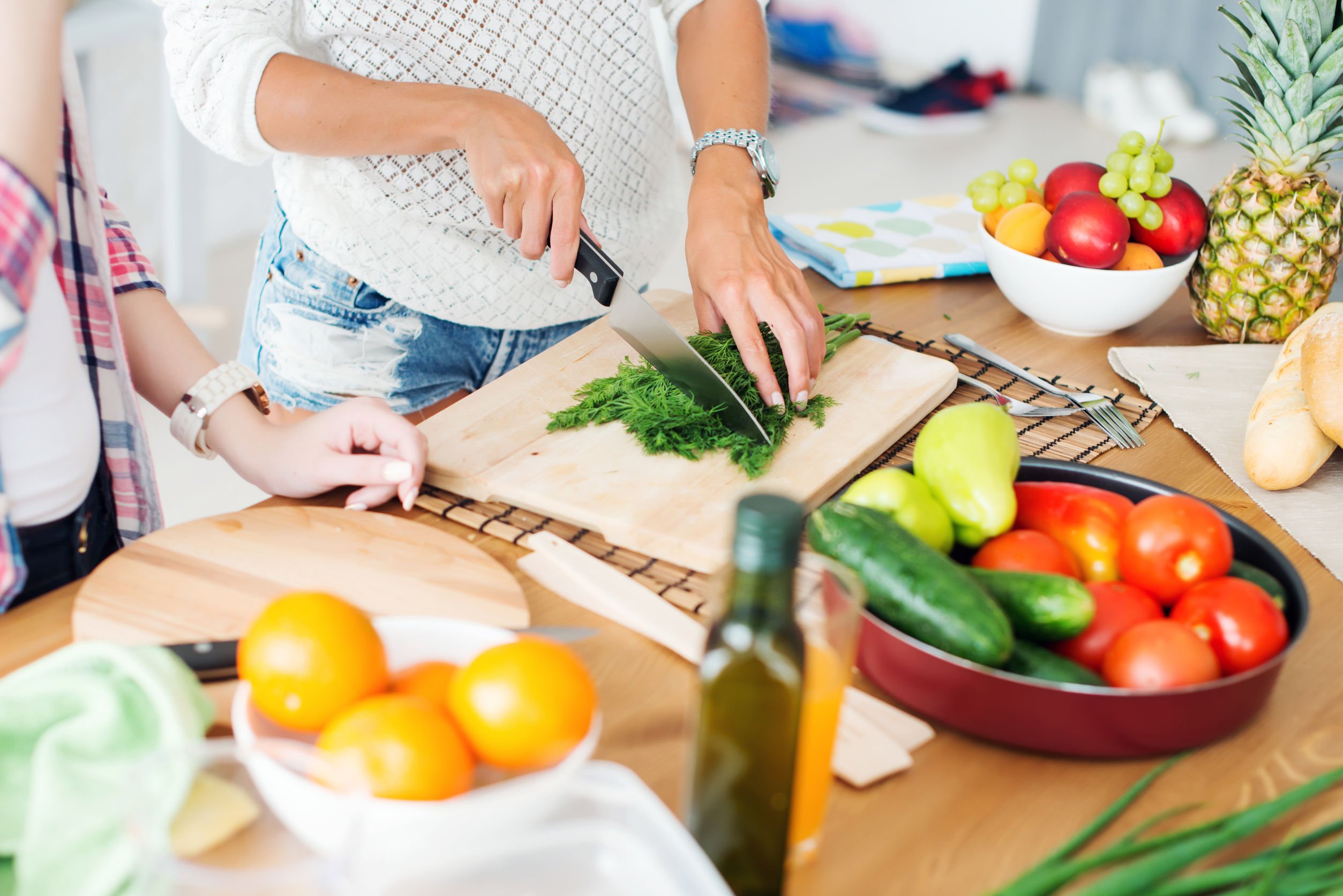  A Shift Towards Plant-based Diet May Help Climate Emergency