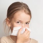 Pediatric Environmental Allergies: A Case Study