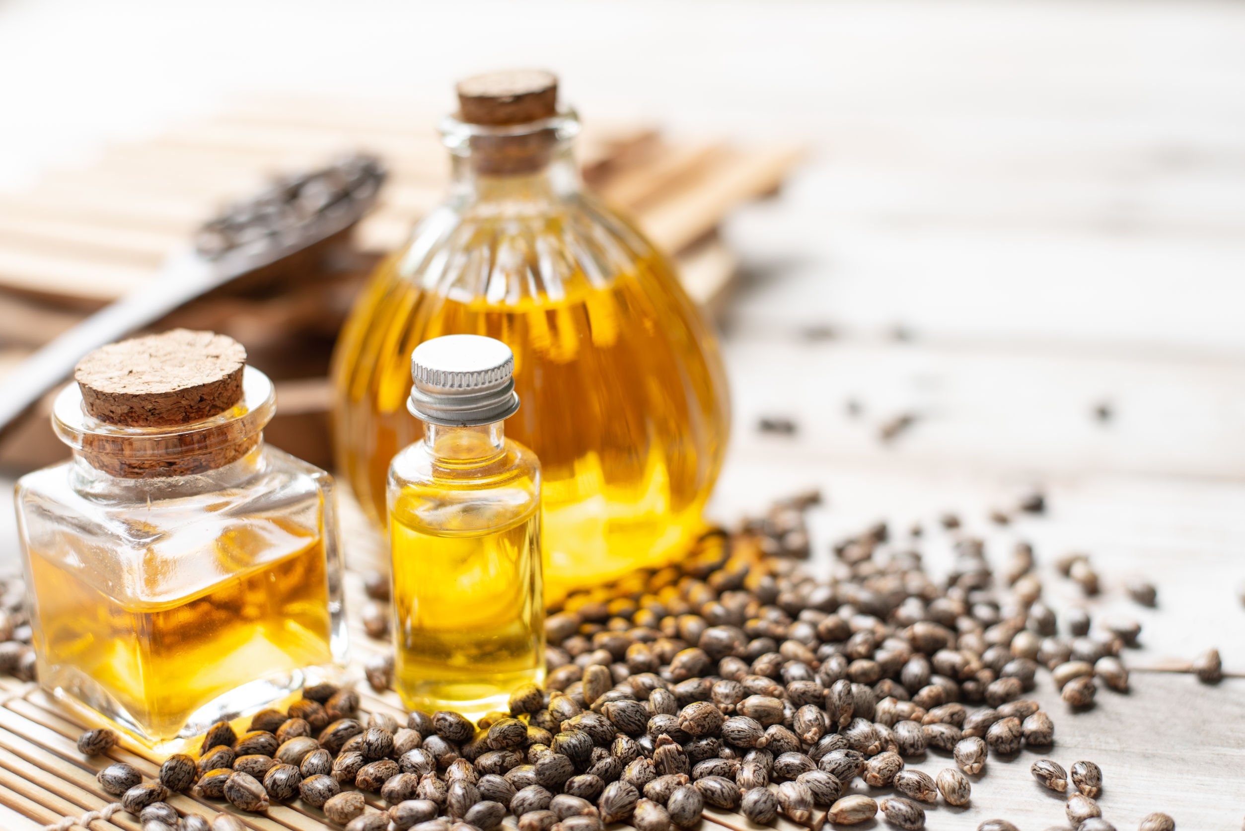 Castor Oil Magic Or Myth Part 1 Naturopathic Doctor News And Review