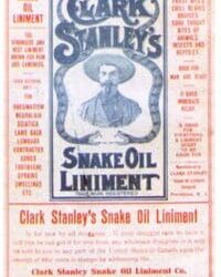 Castor Oil: Magic or Myth (Part 1)
