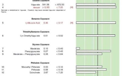 Male Infertility: Successful Results Achieved By Antioxidants