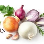 Onion and Garlic to Reduce Breast Cancer Risk