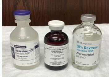Prolotherapy