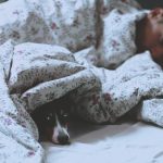 What Happens in the Brain to ‘Disconnect’ During Sleep?