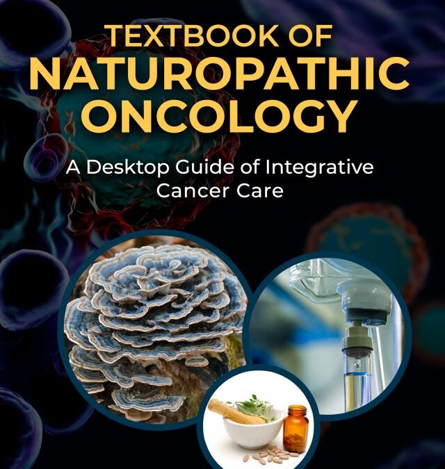 Medical Resources for NDs: A Review of Current Publications for the Naturopathic Industry