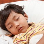 Sleep Problems in Children Linked to Later Psychosocial and Academic Functioning