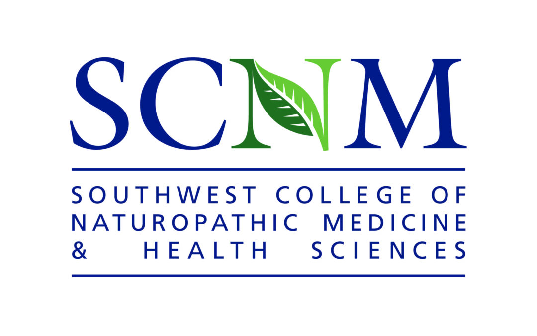 Message from the President:  Southwest College of Naturopathic Medicine