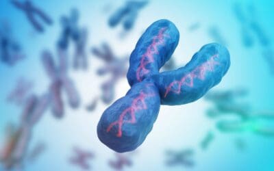 Genetics & Environmental Disease&nbsp;