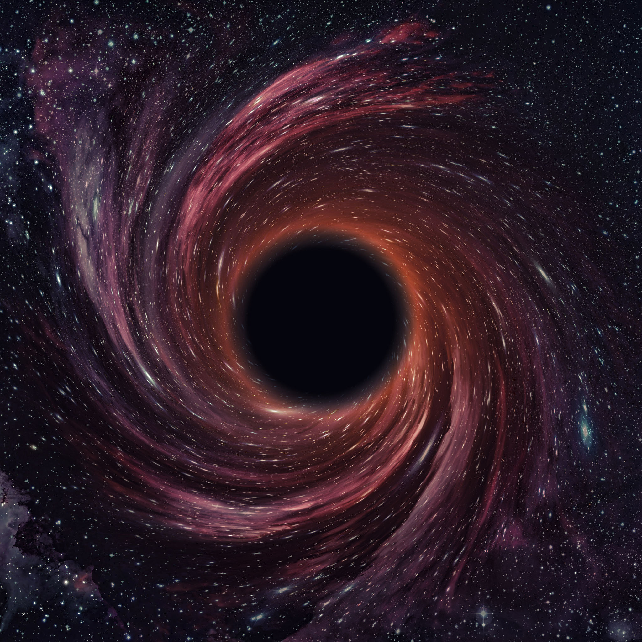 Nobel Prize in Physics: Black Holes – Naturopathic Doctor News and Review