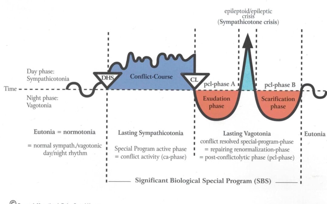 German New Medicine: Applications to Cancer in a Naturopathic Setting