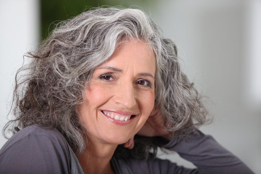 Could Reversing Grey Hair be Possible? – Naturopathic Doctor News and Review