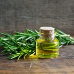Stop and Smell the Rosemary: You Might Remember More