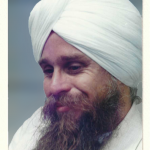 Guru Sandesh Singh Khalsa, ND (10/21/1949 – 8/11/2021)