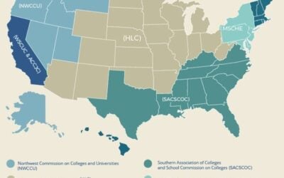 Accreditation Nation