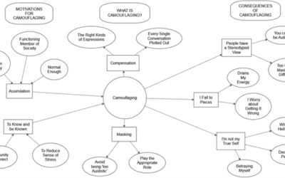 Hiding in Plain Sight&nbsp;