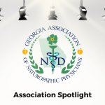 Association Spotlight: Georgia Association of Naturopathic Physicians 
