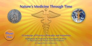 Unveiling the Legacy of Naturopathic Medicine: Nature’s Medicine Through Time Launches