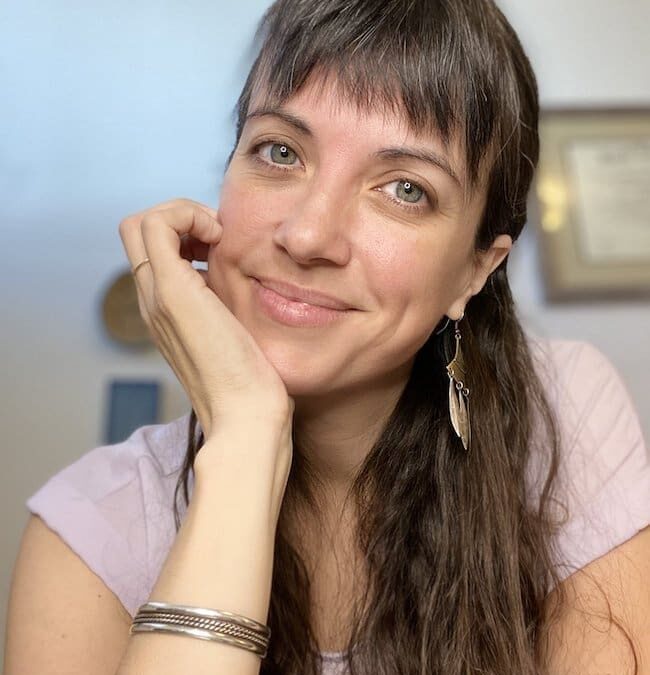 The Invitation of Illness