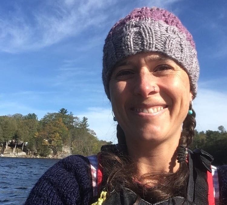 We are Nature: Healing People, Healing the Planet