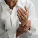 rheumatoid arthritis