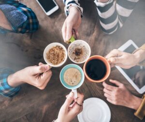 Coffee Adds Nearly Two Years to Life, New Research Shows