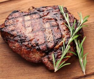 High-Quality Research Validates Beef’s Role in Heart-Healthy Diet