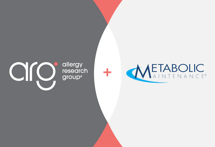 Allergy Research Group Acquires Metabolic Maintenance—Expanding Portfolio in Mental Well-being Categories