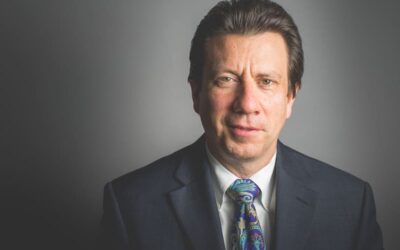 The Extracellular Matrix and Prostate Cancer: Clinical Update and Case Study