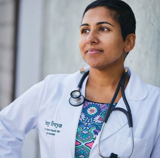 Differentiating Perimenopause: Avoiding Diagnostic Pitfalls