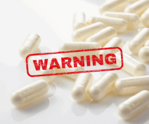 FDA and FTC Issue Warning Letters to 10 Companies Over Unlawful Diabetes Supplement Claims