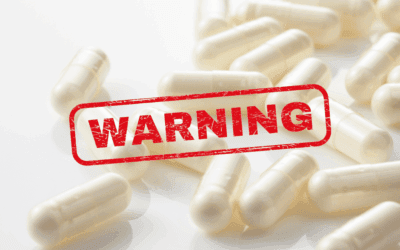 FDA and FTC Issue Warning Letters to 10 Companies Over Unlawful Diabetes Supplement Claims
