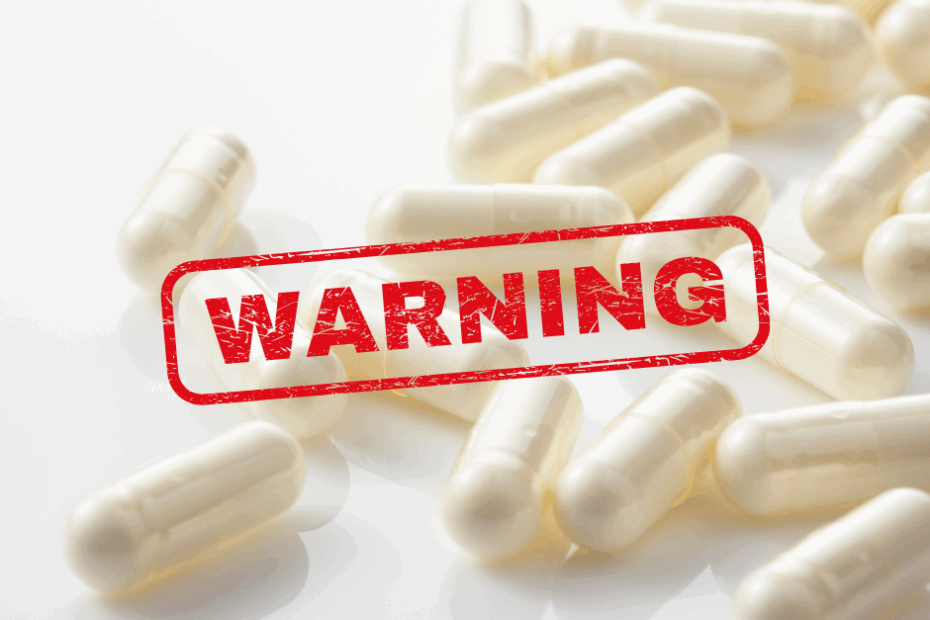 FDA and FTC Issue Warning Letters to 10 Companies Over Unlawful Diabetes Supplement Claims
