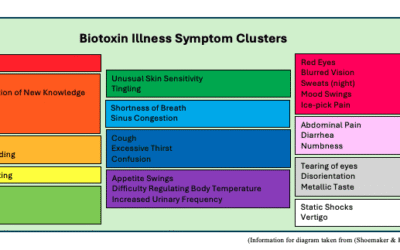 From Kitty Litter to Cortical Recovery