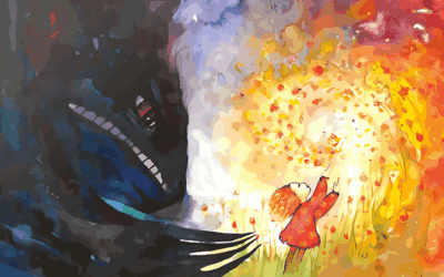 Therapeutic Order: Navigating an Ever-Increasing Toxic World