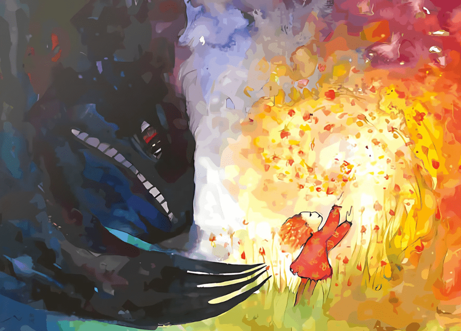 Therapeutic Order: Navigating an Ever-Increasing Toxic World