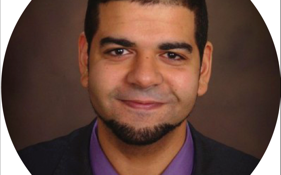 NDNR Welcomes Dr. Kareem Kandil, MD, ND as New Medical Director