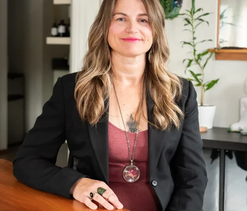 Occupationally Exacerbated Palmoplantar Dermatitis with Systemic Triggers