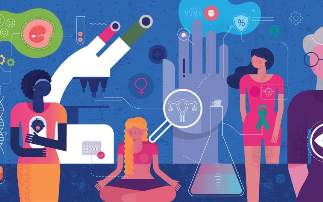 FDA Removes Black Box Warnings from Hormone Replacement Therapy