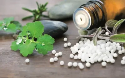 Homeopathy